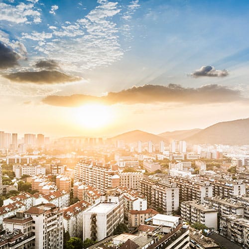 Residencial Mirante da Lagoa