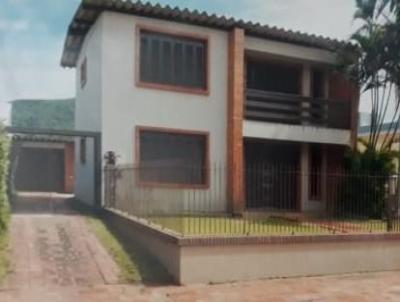 Casa para Venda, em Osório, bairro Caiu do Céu, 3 dormitórios, 3 banheiros, 2 suítes, 1 vaga