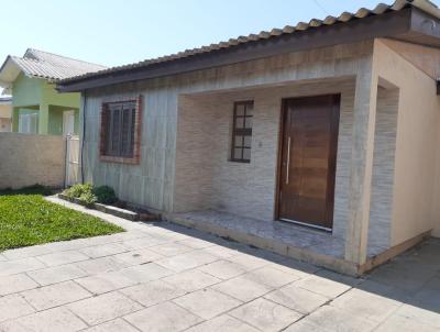 Casa para Venda, em Osório, bairro Glória, 3 dormitórios, 2 banheiros, 1 suíte, 2 vagas